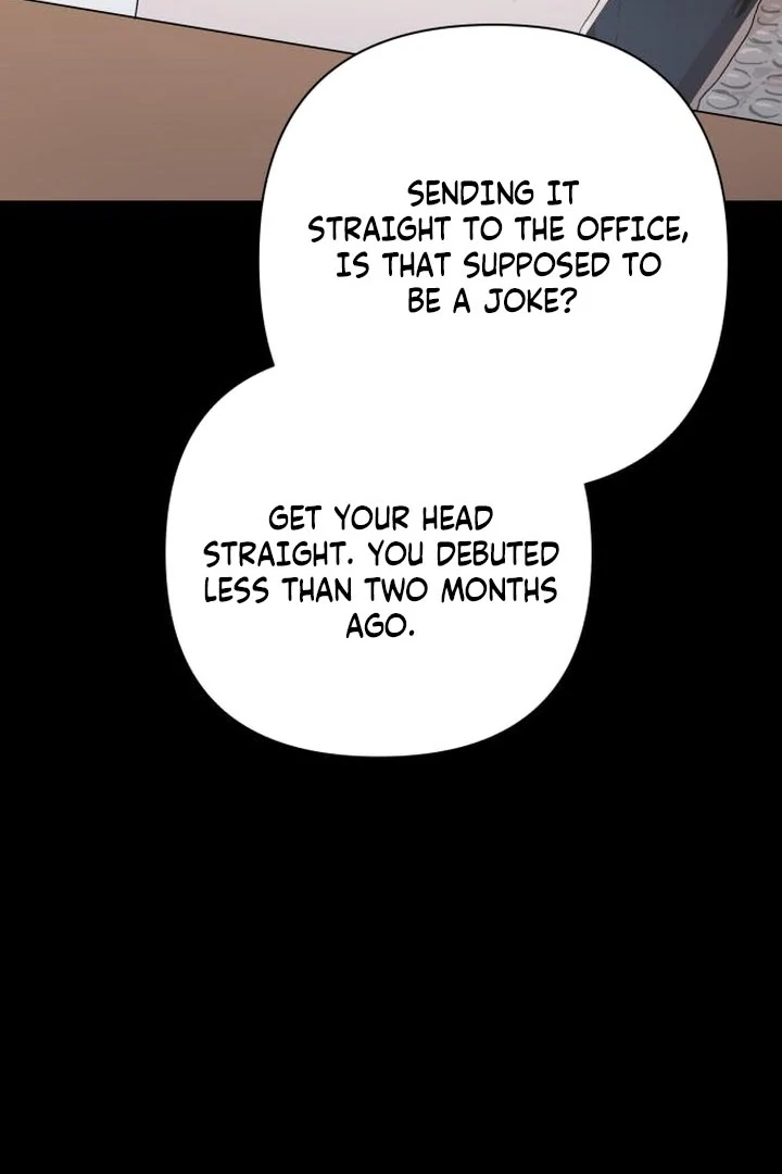 My Unknown Girlfriend Chapter 8 - Page 15
