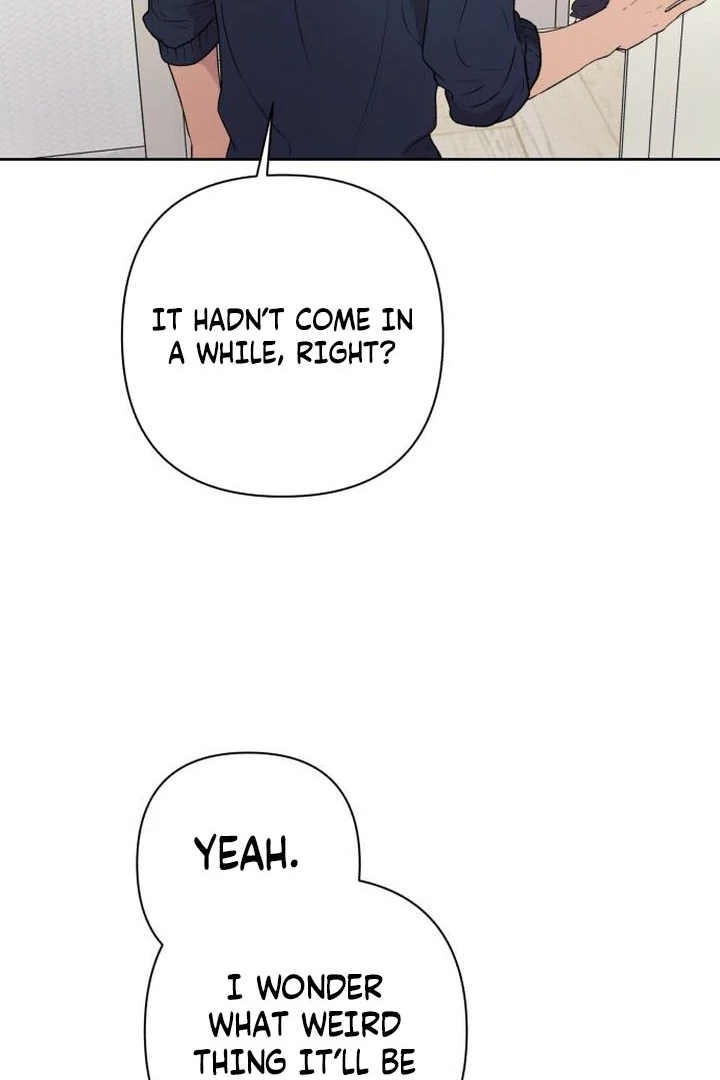 My Unknown Girlfriend Chapter 8 - Page 23