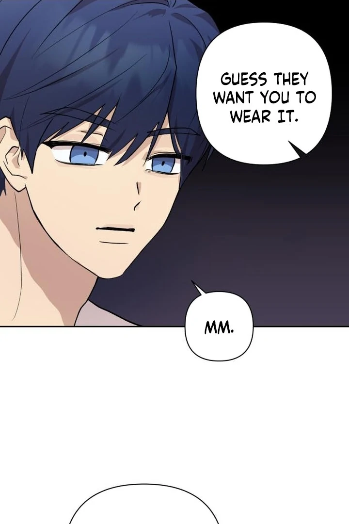 My Unknown Girlfriend Chapter 8 - Page 25