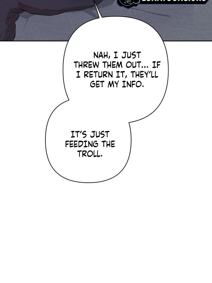 My Unknown Girlfriend Chapter 8 - Page 27