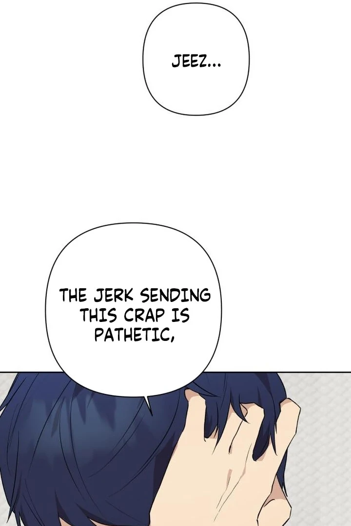 My Unknown Girlfriend Chapter 8 - Page 28