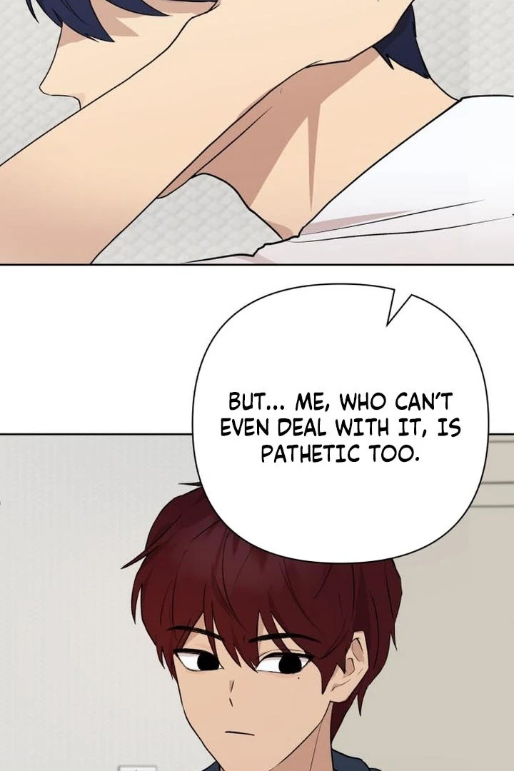 My Unknown Girlfriend Chapter 8 - Page 29