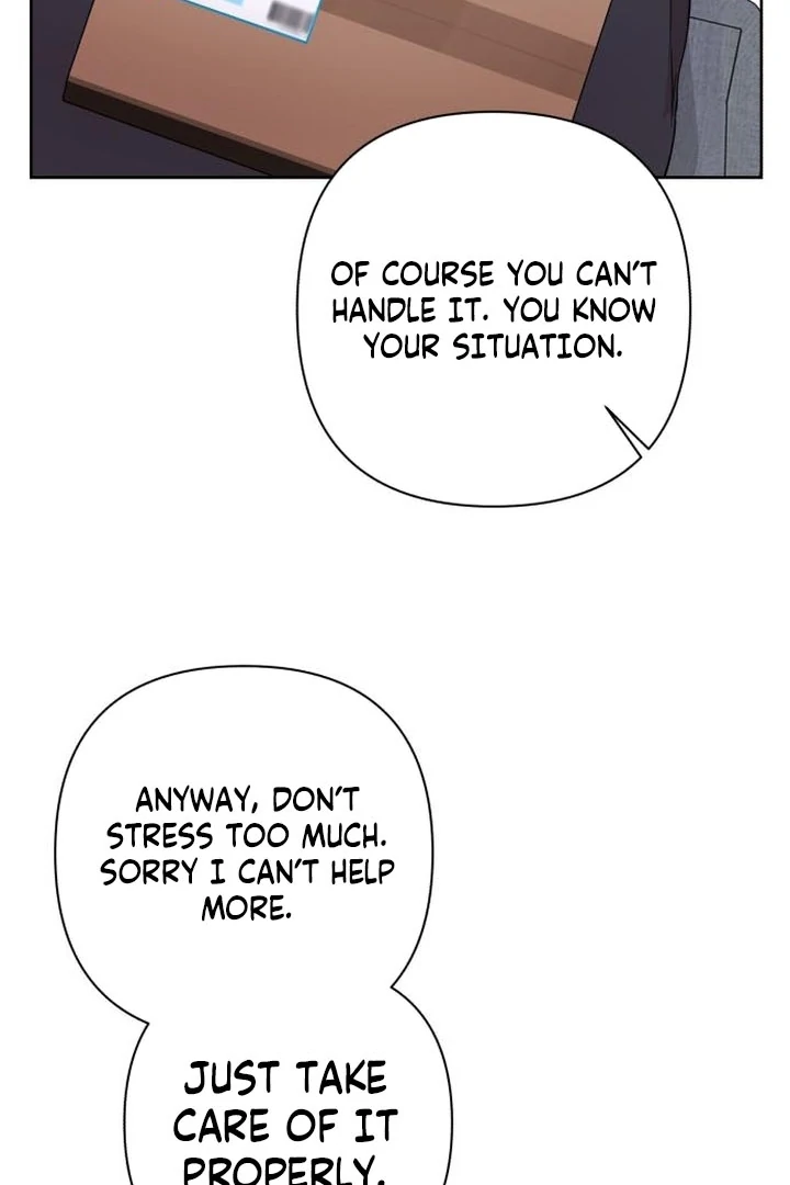 My Unknown Girlfriend Chapter 8 - Page 31