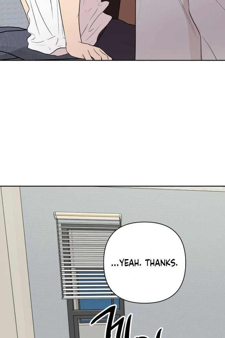 My Unknown Girlfriend Chapter 8 - Page 33