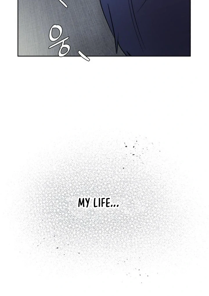 My Unknown Girlfriend Chapter 8 - Page 41