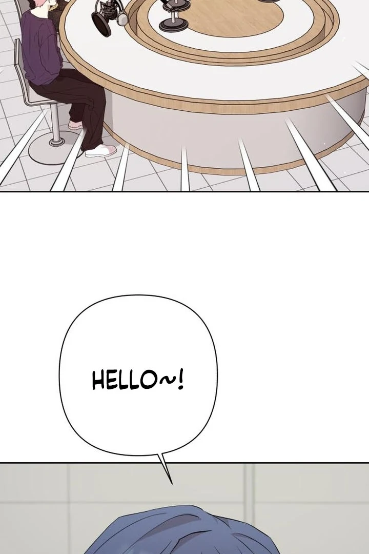 My Unknown Girlfriend Chapter 8 - Page 45