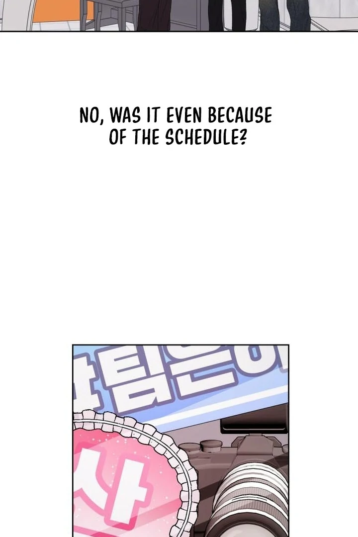 My Unknown Girlfriend Chapter 8 - Page 49