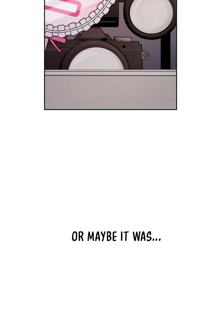 My Unknown Girlfriend Chapter 8 - Page 50
