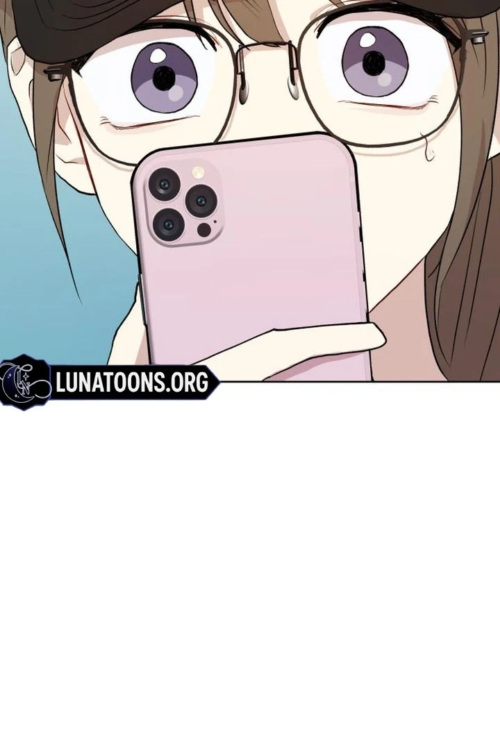My Unknown Girlfriend Chapter 8 - Page 57