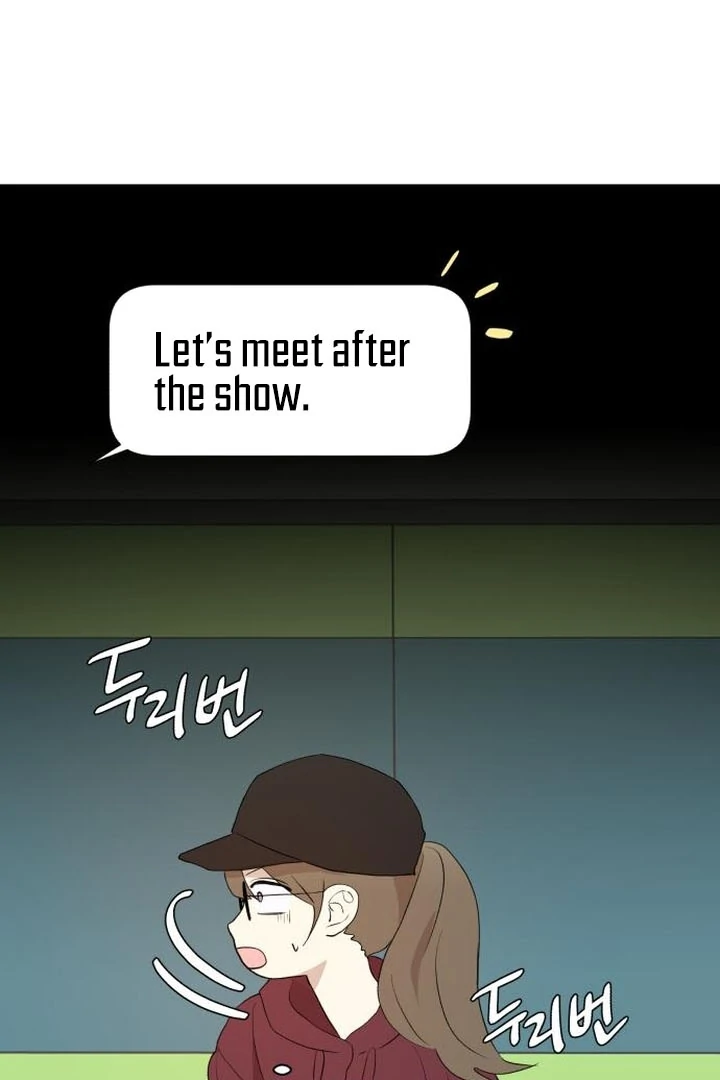 My Unknown Girlfriend Chapter 8 - Page 58
