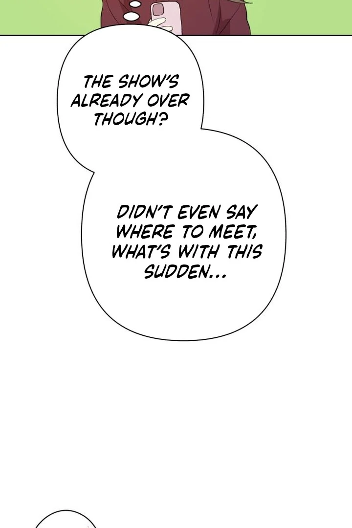 My Unknown Girlfriend Chapter 8 - Page 59