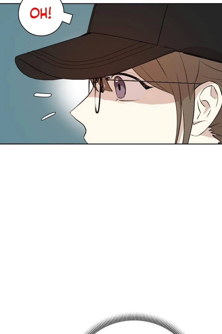 My Unknown Girlfriend Chapter 8 - Page 60