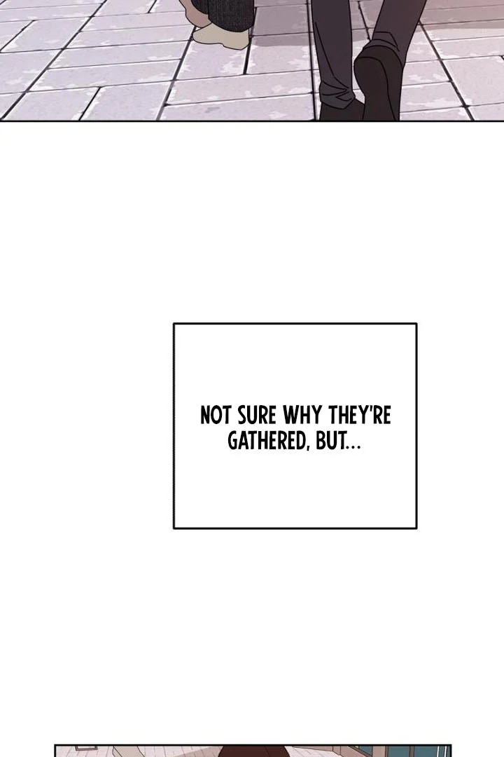 My Unknown Girlfriend Chapter 8 - Page 62
