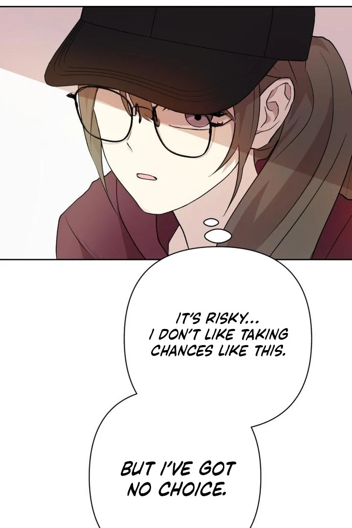 My Unknown Girlfriend Chapter 8 - Page 66