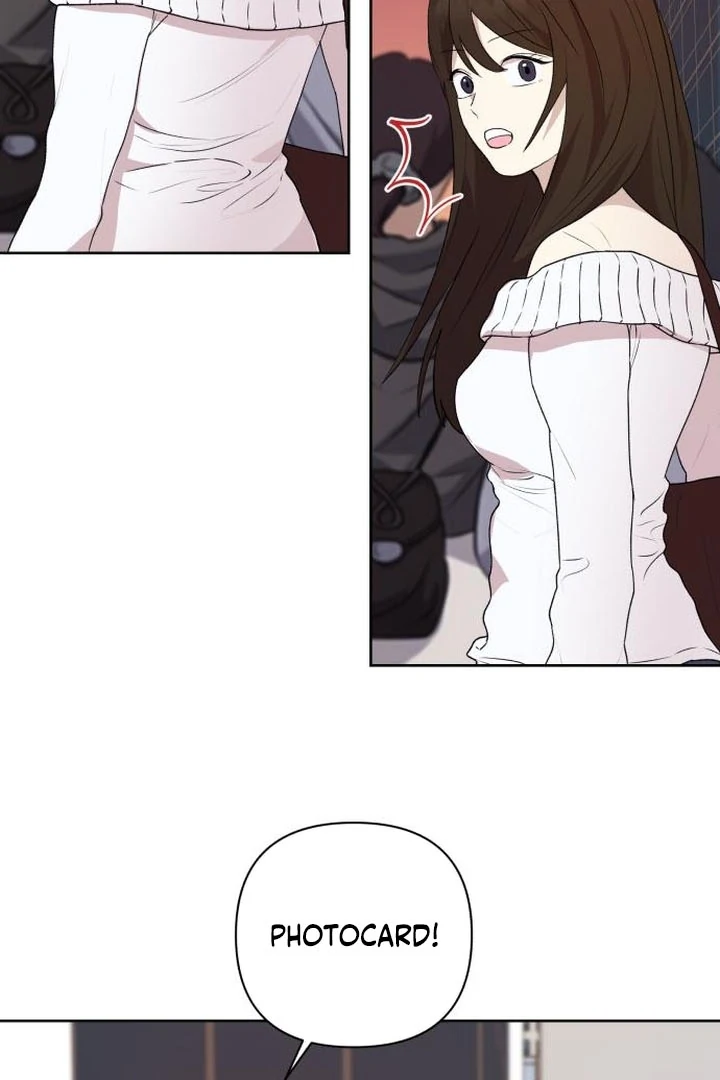 My Unknown Girlfriend Chapter 8 - Page 72