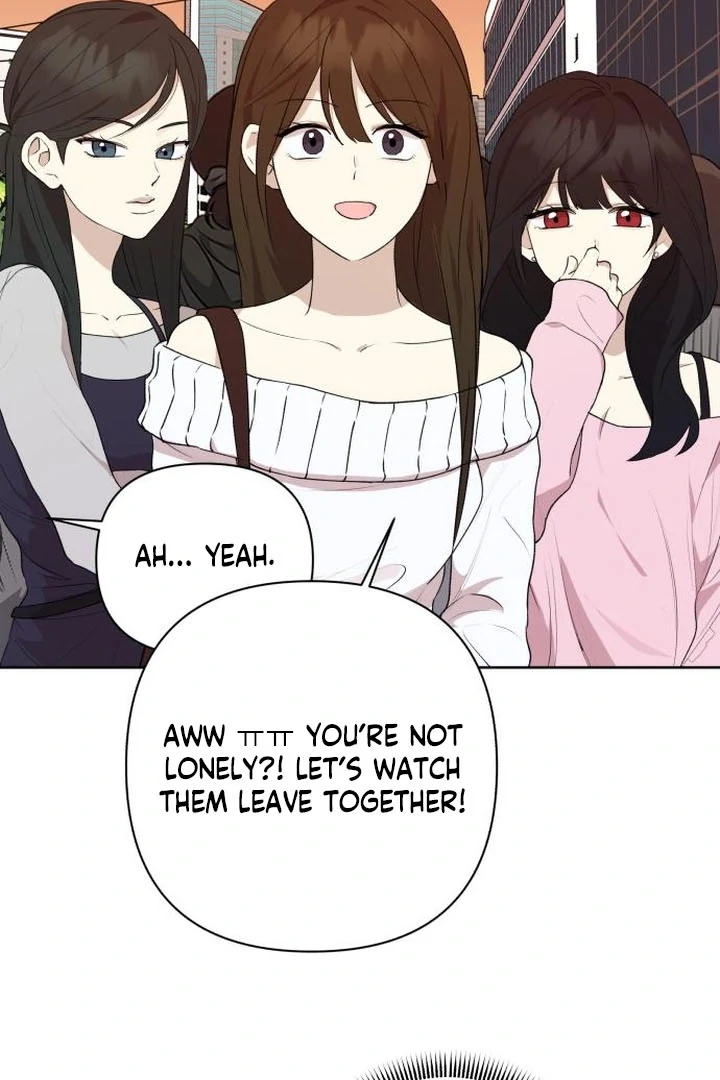 My Unknown Girlfriend Chapter 8 - Page 76