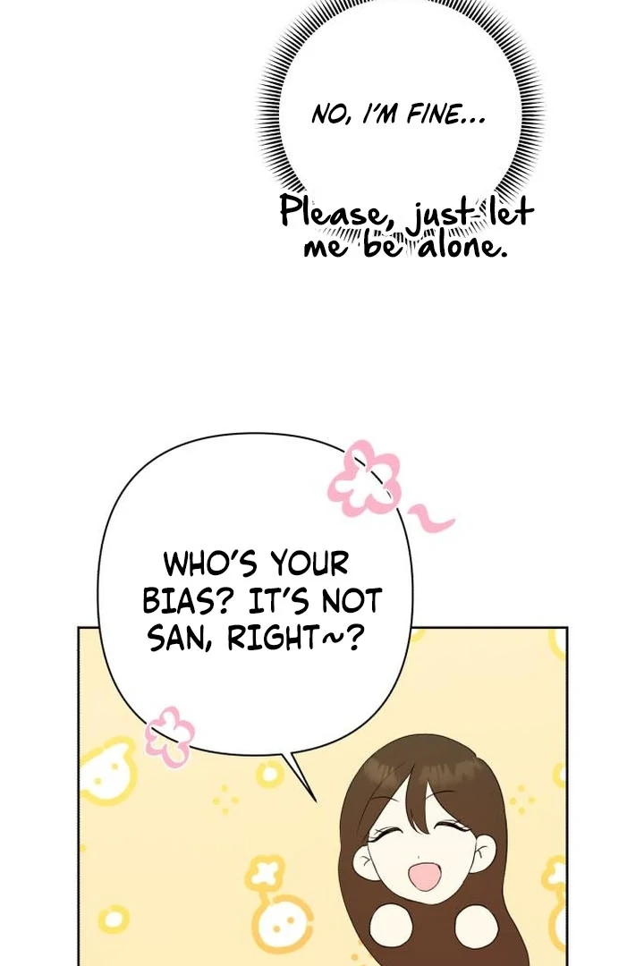 My Unknown Girlfriend Chapter 8 - Page 77