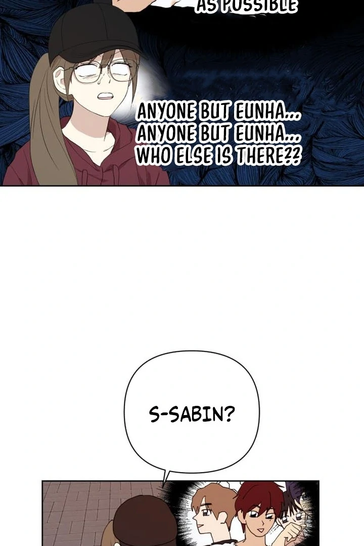 My Unknown Girlfriend Chapter 8 - Page 79