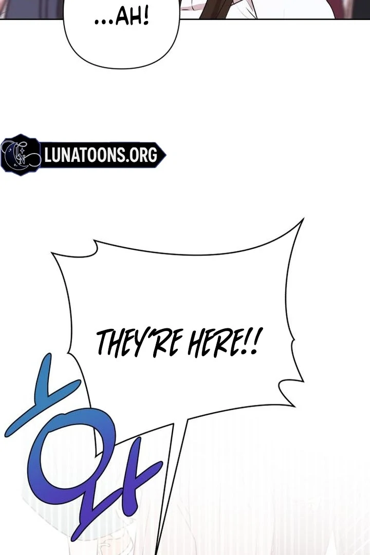 My Unknown Girlfriend Chapter 8 - Page 85