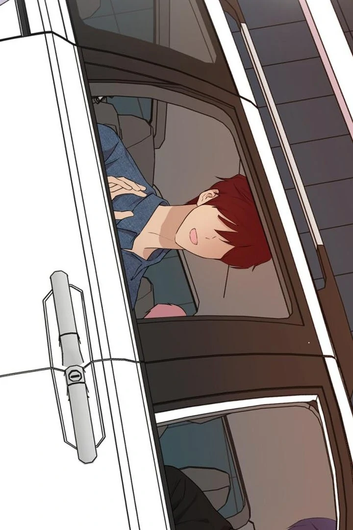 My Unknown Girlfriend Chapter 8 - Page 89