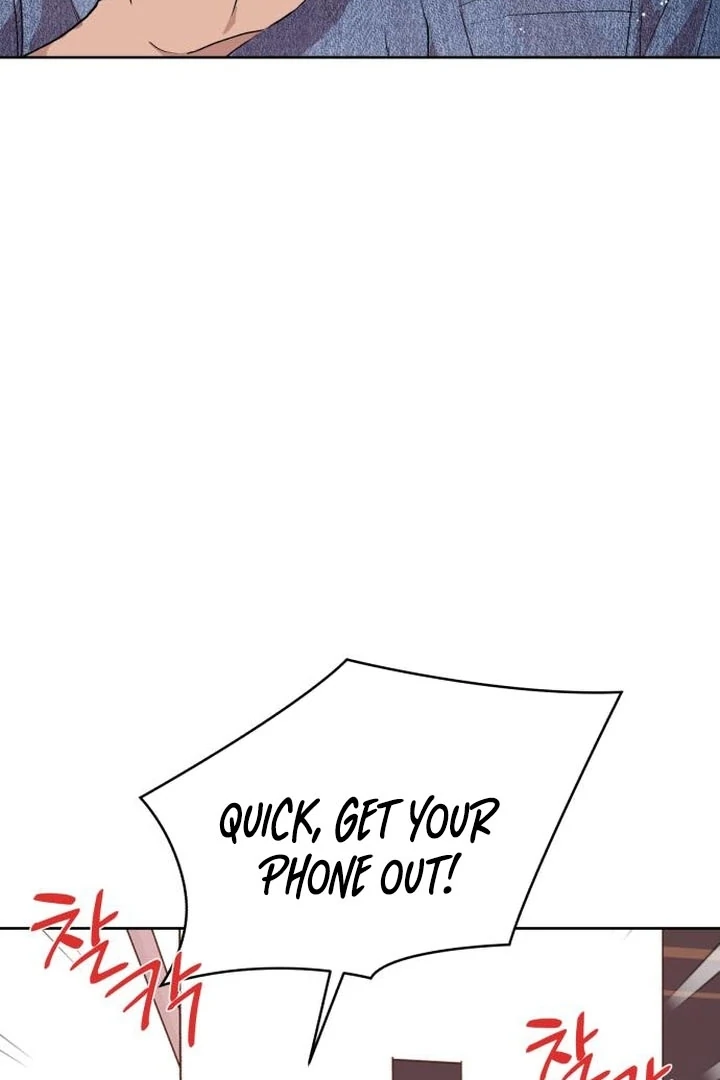 My Unknown Girlfriend Chapter 8 - Page 93
