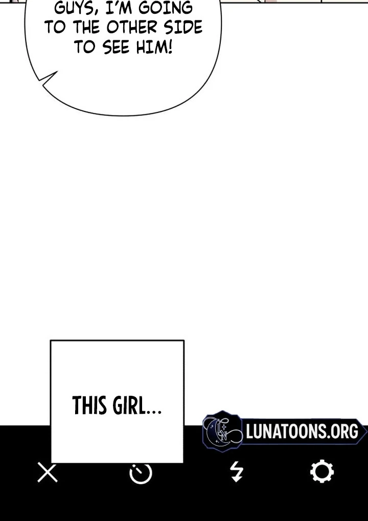 My Unknown Girlfriend Chapter 8 - Page 96