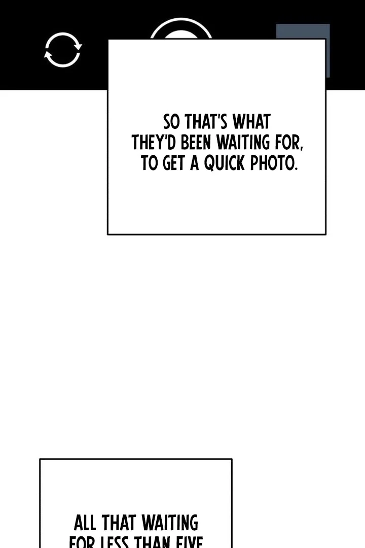 My Unknown Girlfriend Chapter 8 - Page 98