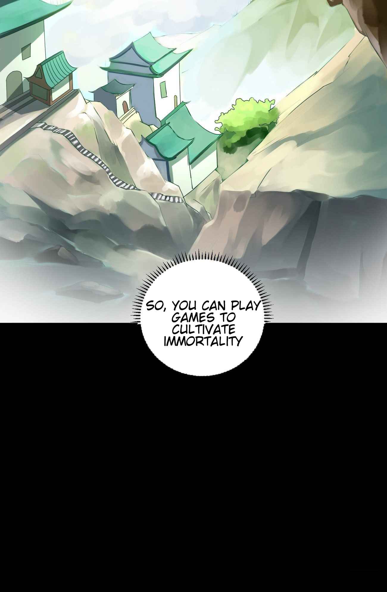 My Upgradable Artifact Chapter 1 - Page 18