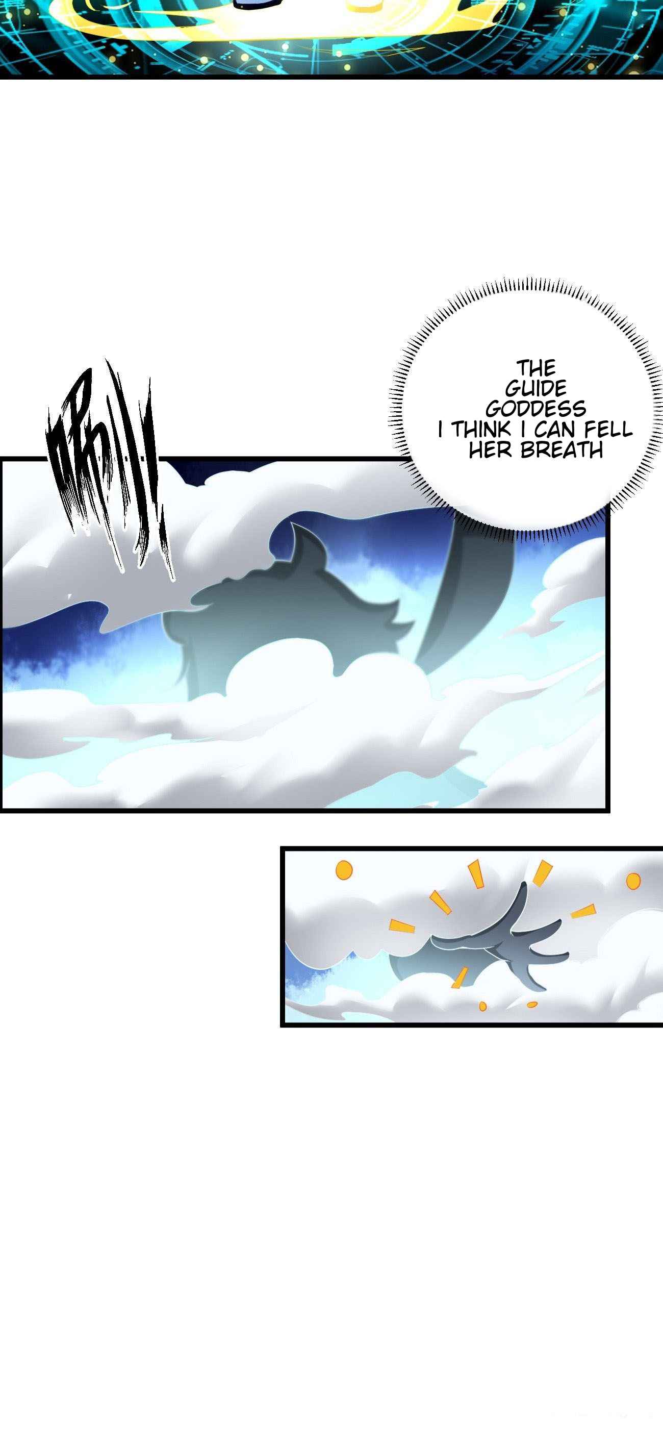 My Upgradable Artifact Chapter 1 - Page 27