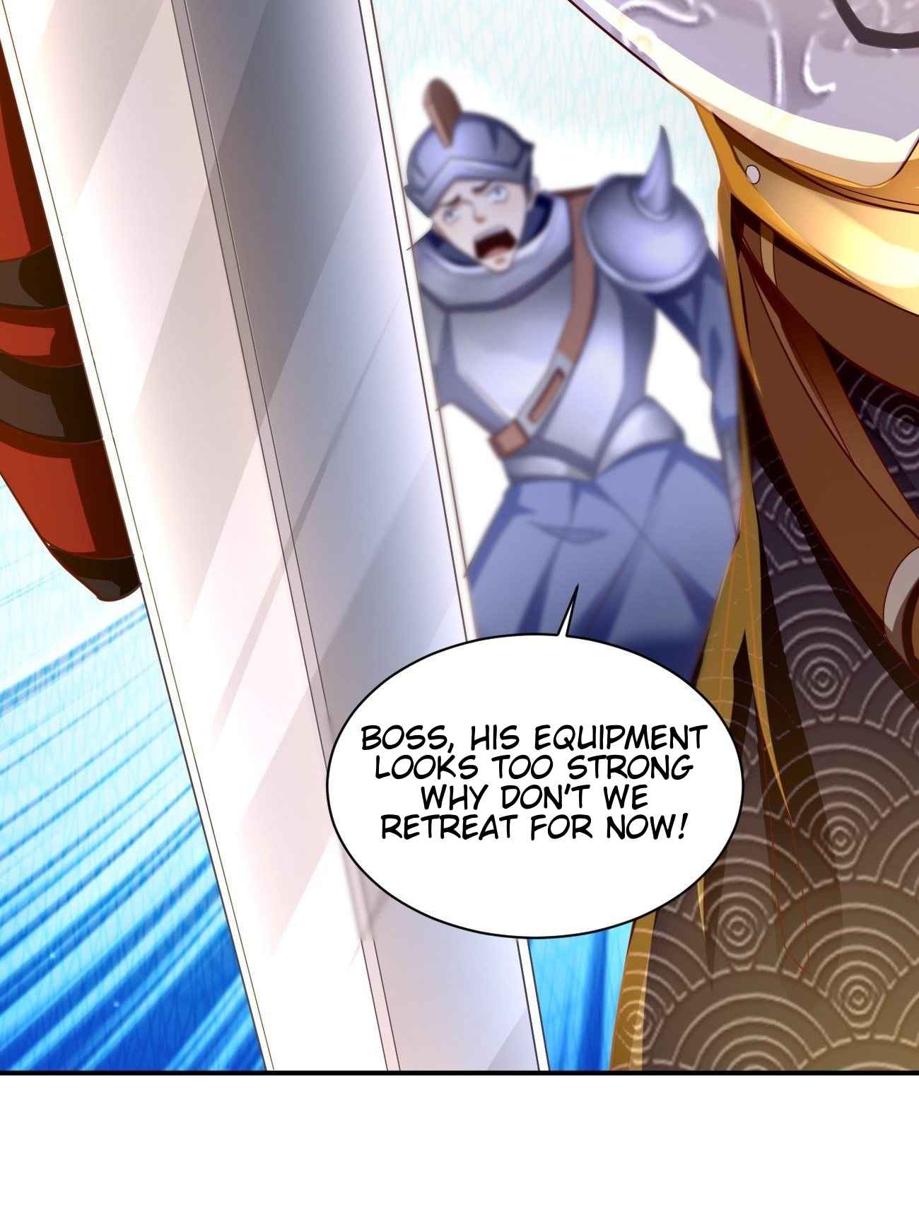 My Upgradable Artifact Chapter 2 - Page 19