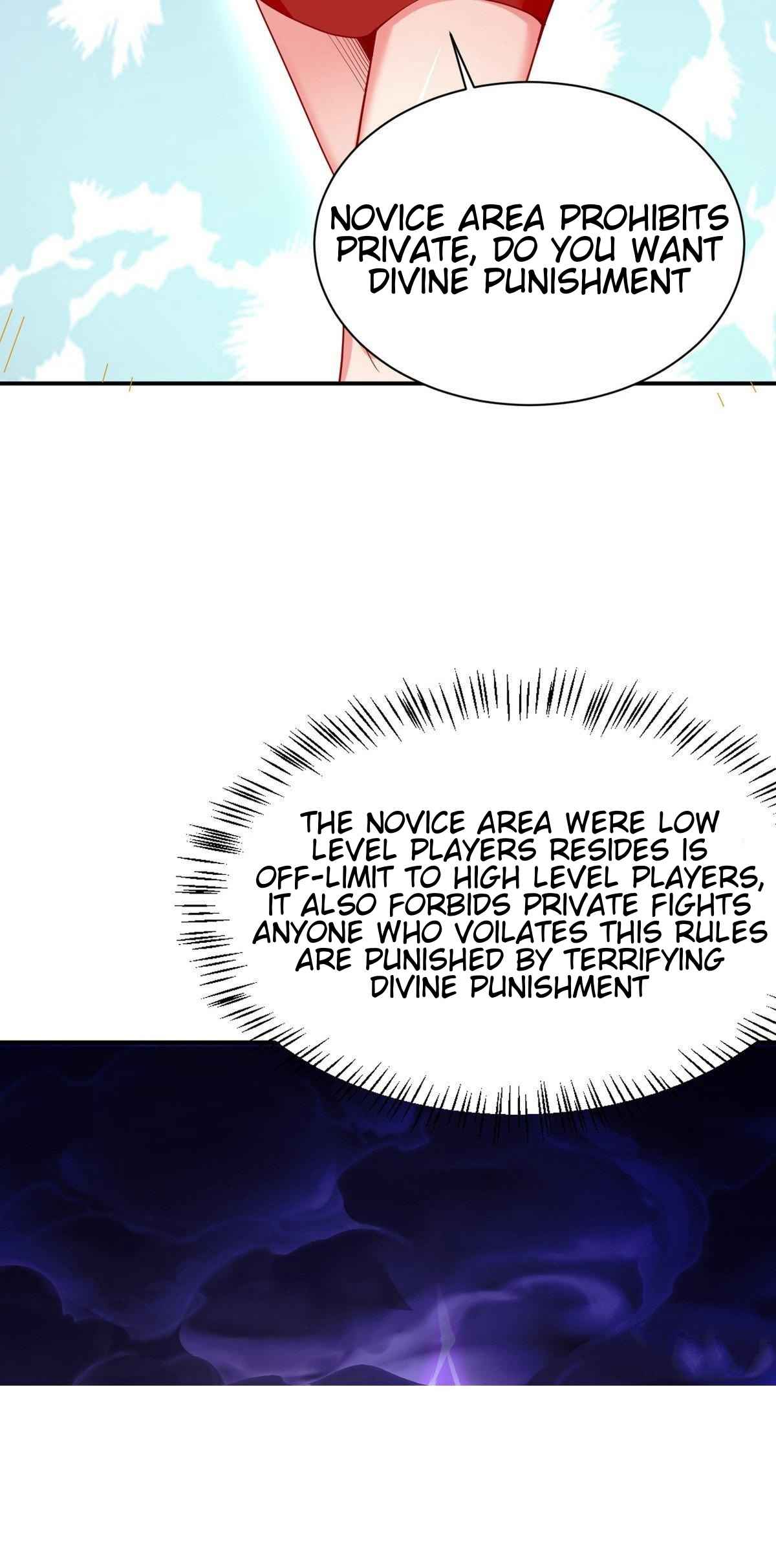 My Upgradable Artifact Chapter 2 - Page 25