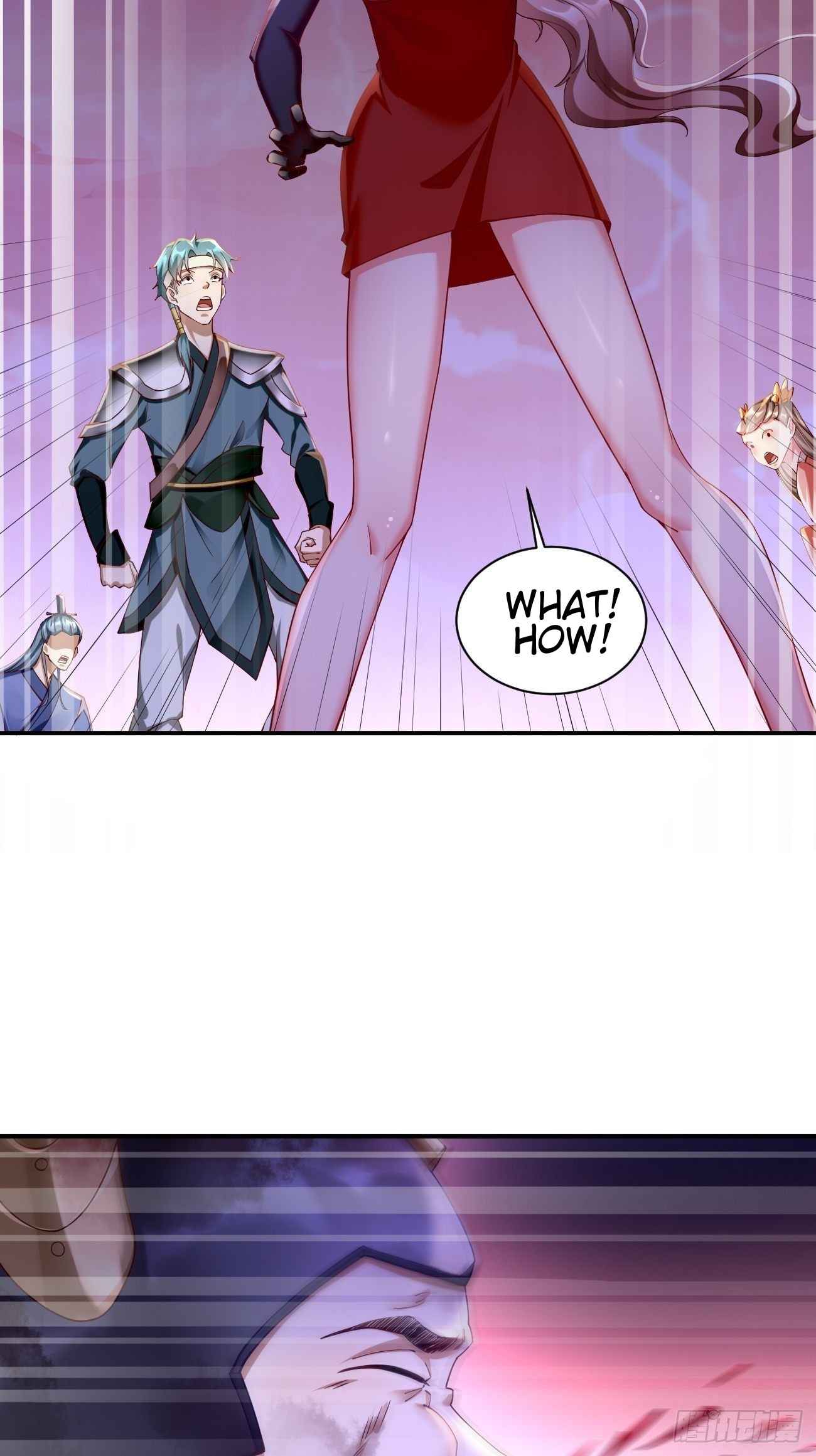 My Upgradable Artifact Chapter 2 - Page 37