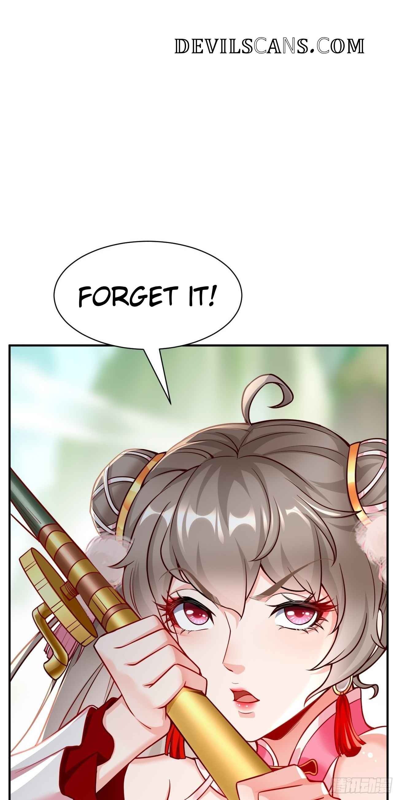 My Upgradable Artifact Chapter 2 - Page 59
