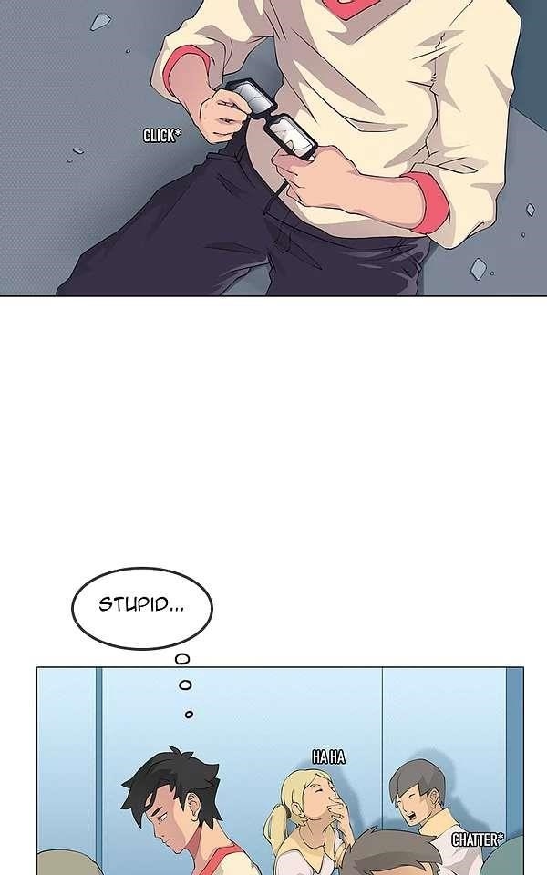 My Vampire System Chapter 1 - Page 15