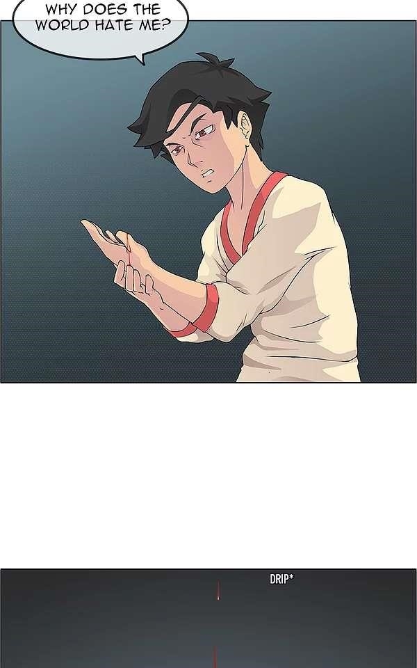 My Vampire System Chapter 1 - Page 26