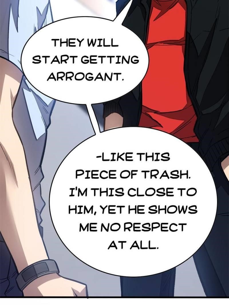 My Vampire System Chapter 10 - Page 14