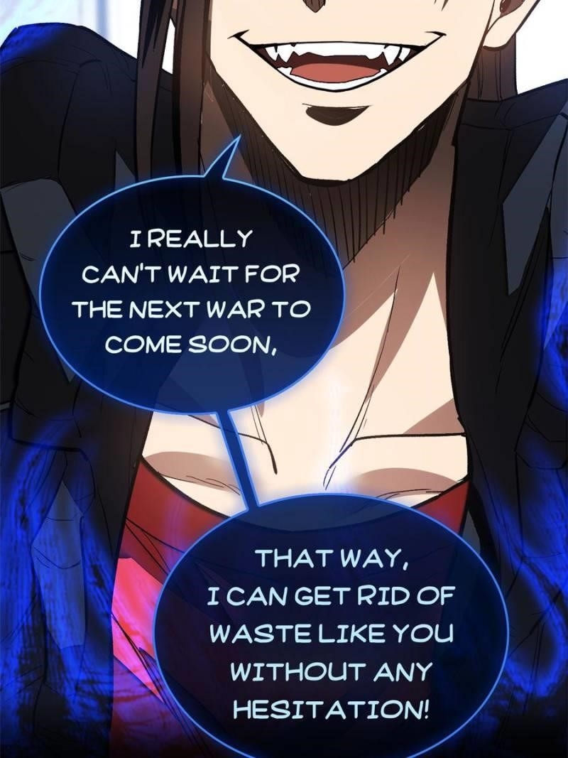 My Vampire System Chapter 10 - Page 19