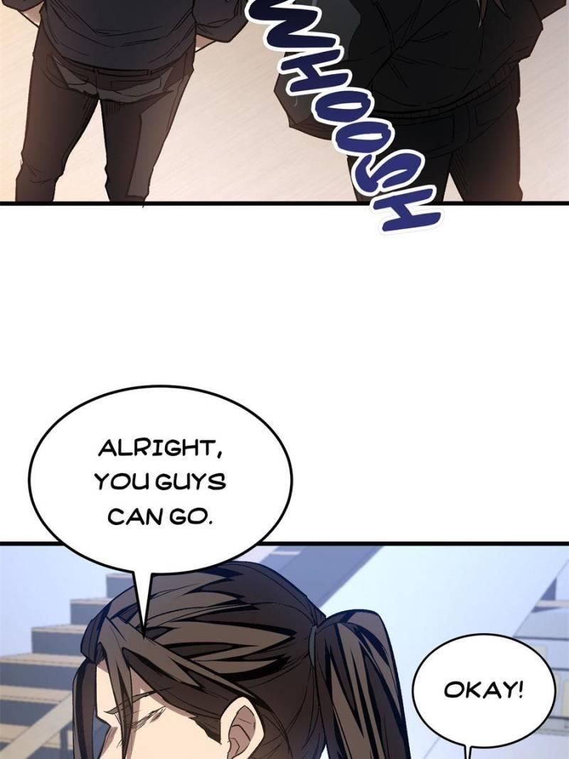 My Vampire System Chapter 10 - Page 2