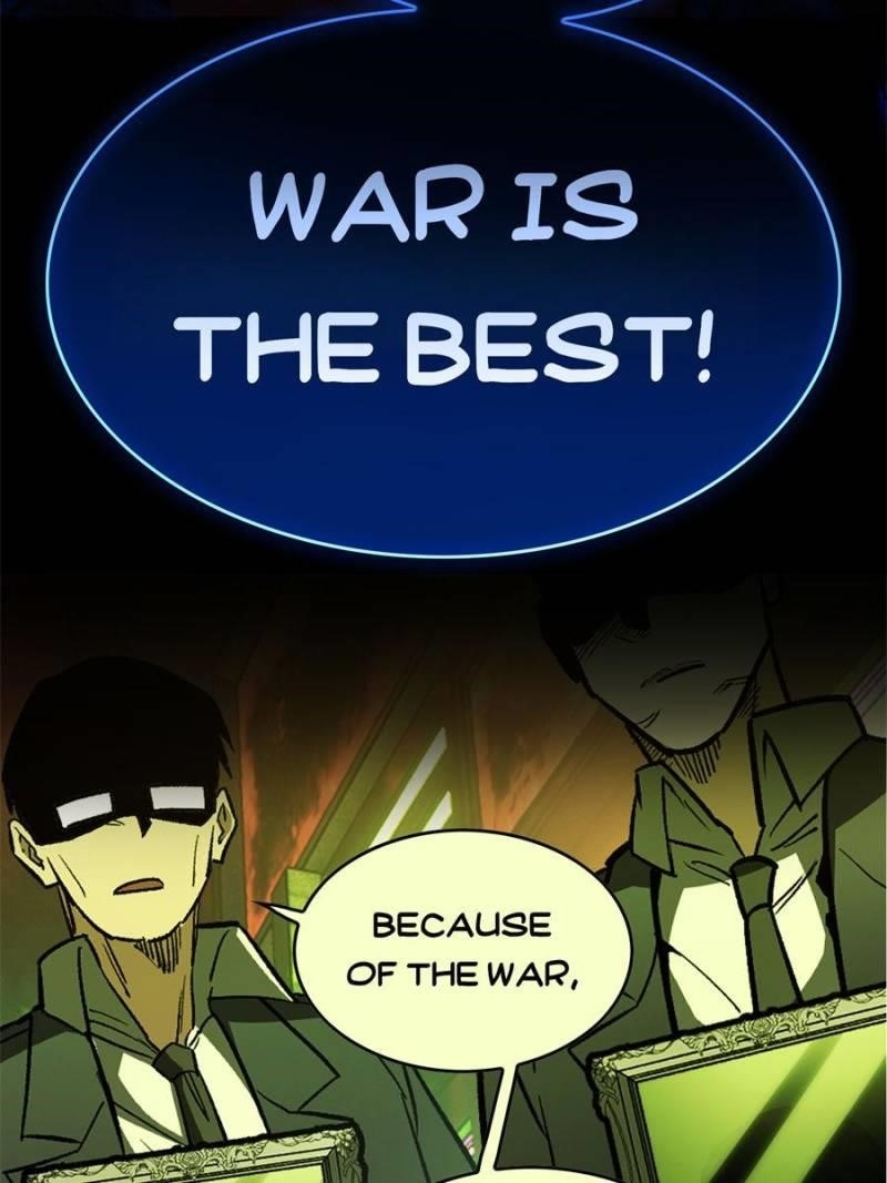 My Vampire System Chapter 10 - Page 20