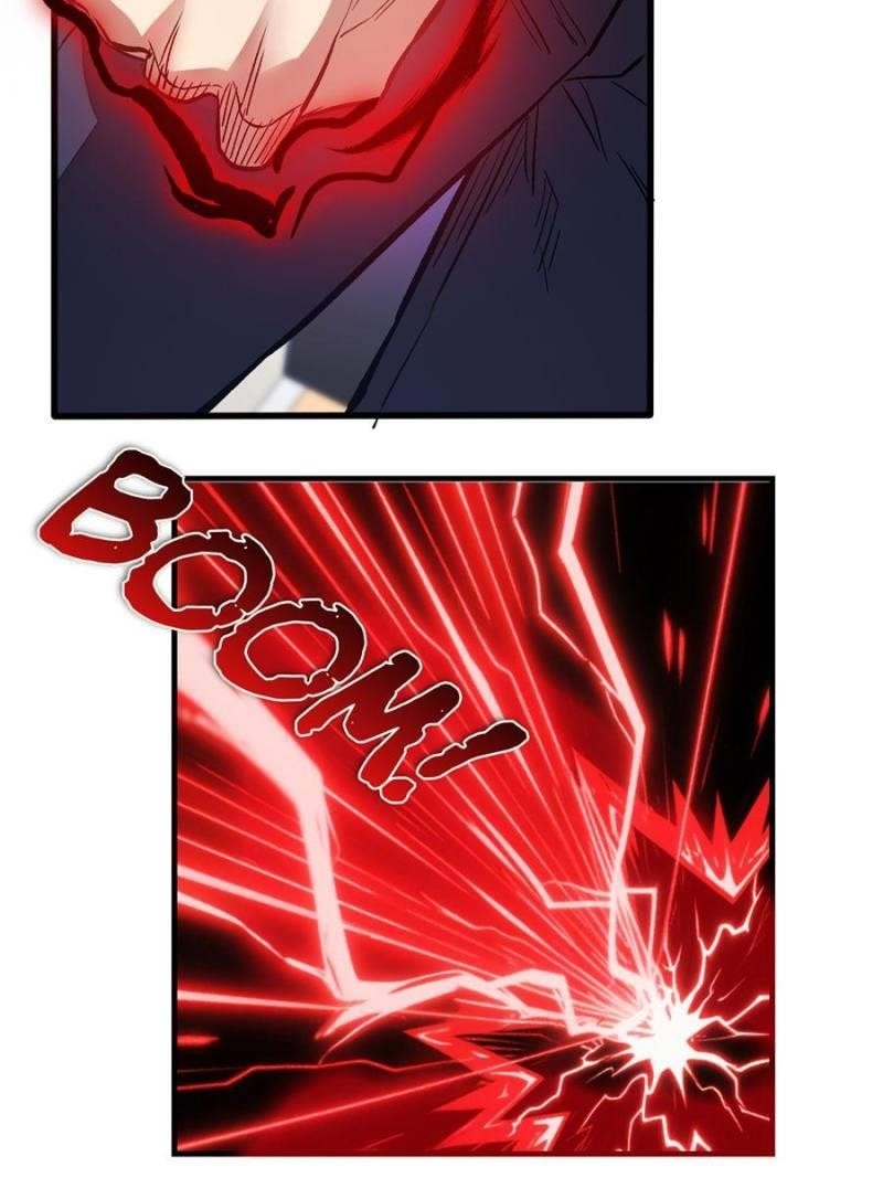 My Vampire System Chapter 10 - Page 23