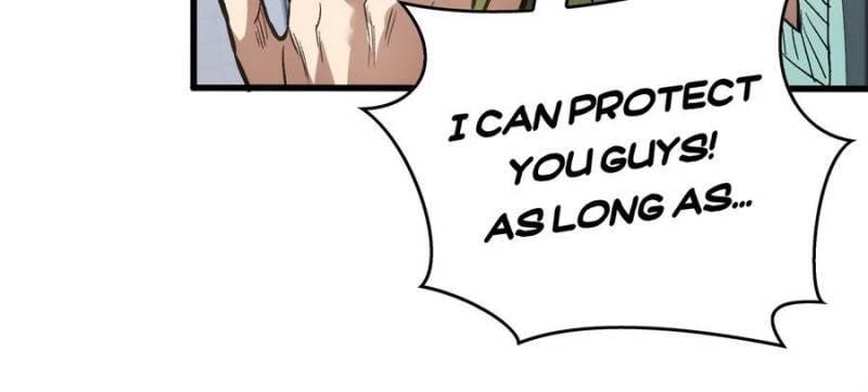 My Vampire System Chapter 10 - Page 50