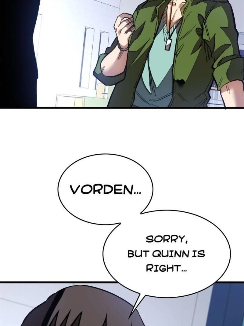 My Vampire System Chapter 10 - Page 52