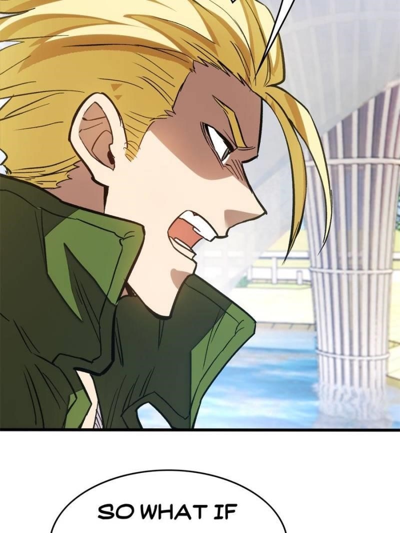 My Vampire System Chapter 10 - Page 62