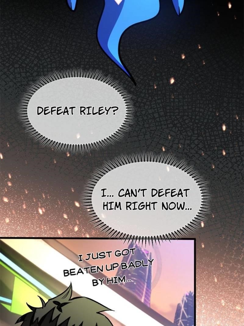 My Vampire System Chapter 11 - Page 12