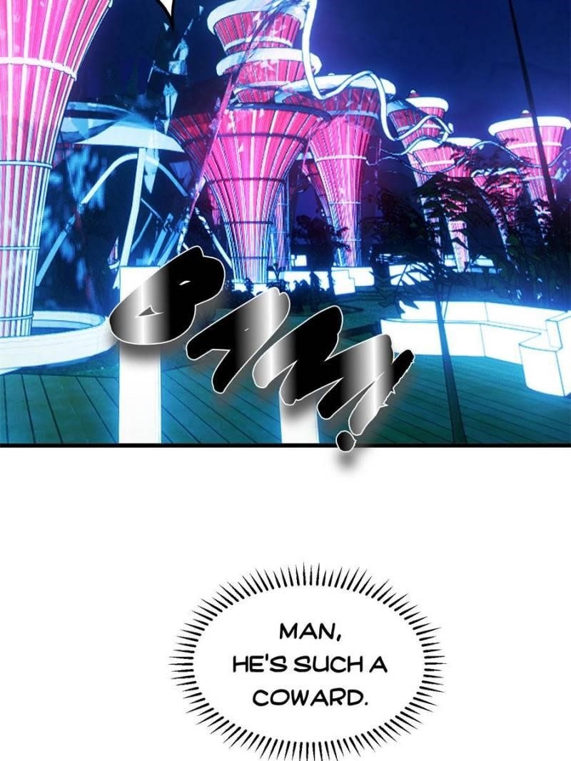 My Vampire System Chapter 11 - Page 51