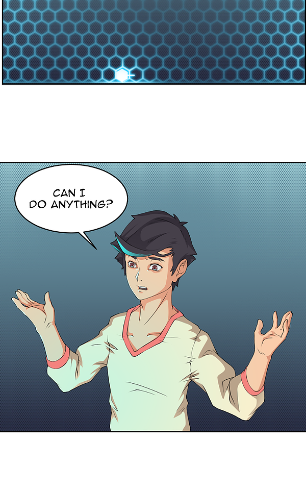 My Vampire System Chapter 2 - Page 19