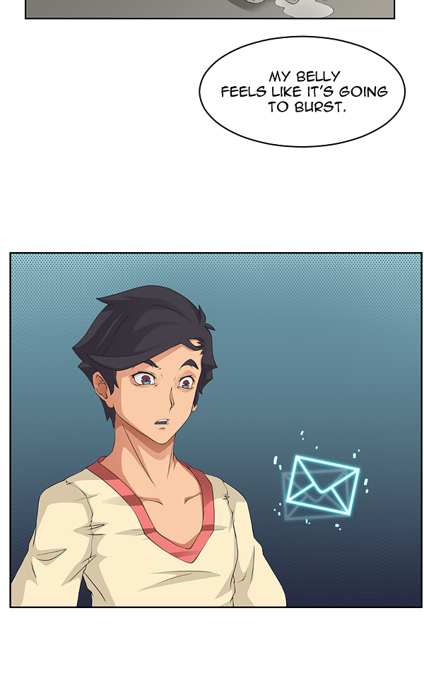 My Vampire System Chapter 2 - Page 29
