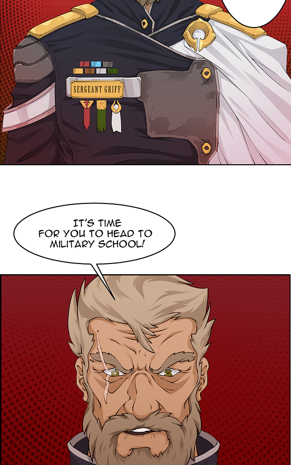 My Vampire System Chapter 2 - Page 33