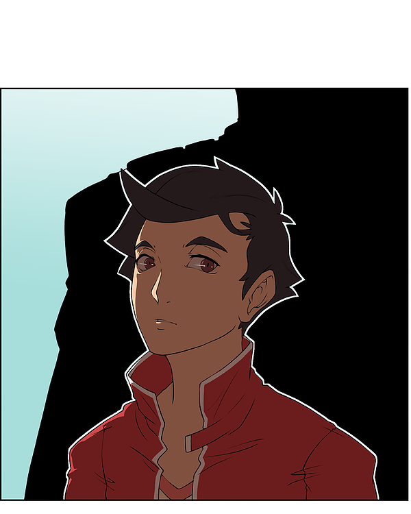 My Vampire System Chapter 3 - Page 14