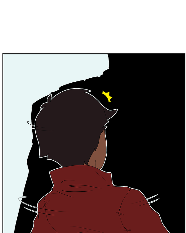 My Vampire System Chapter 3 - Page 15